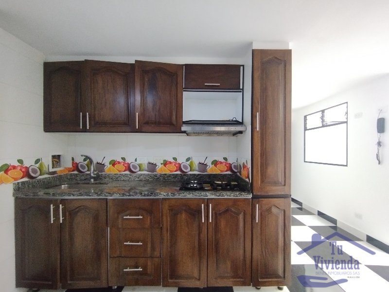 Apartamento en Arriendo en Cabañas