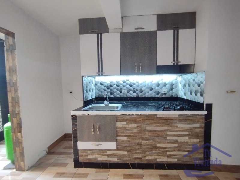 Apartaestudio en Arriendo en Paraiso