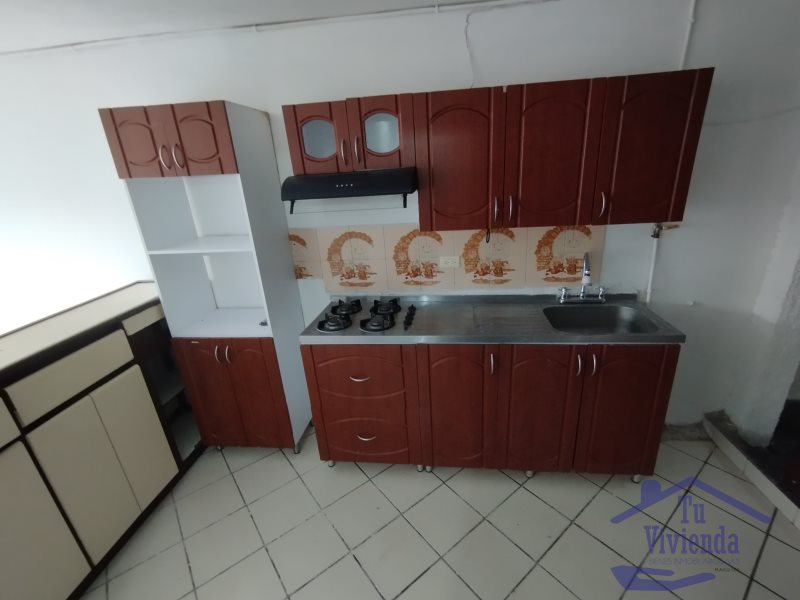 Apartamento en Arriendo en Cabañas