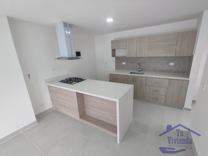 Apartamento en Arriendo en Navarra