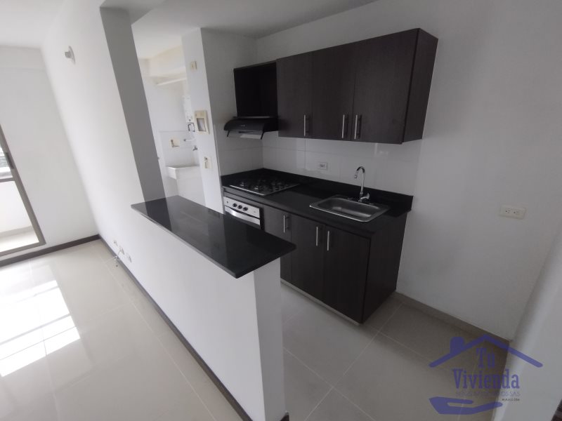 Apartamento en Arriendo en Niquia