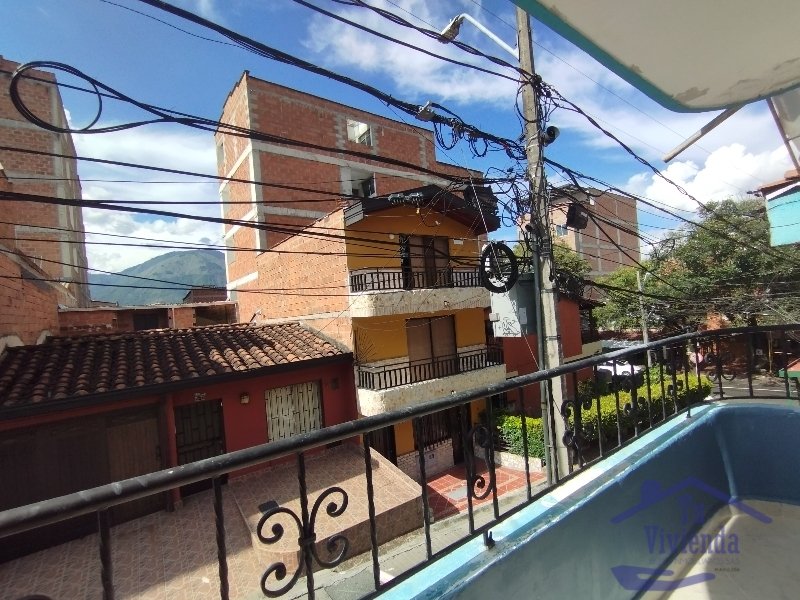 Apartamento en Arriendo en Cabañas