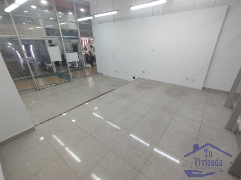Local en Arriendo en Niquia