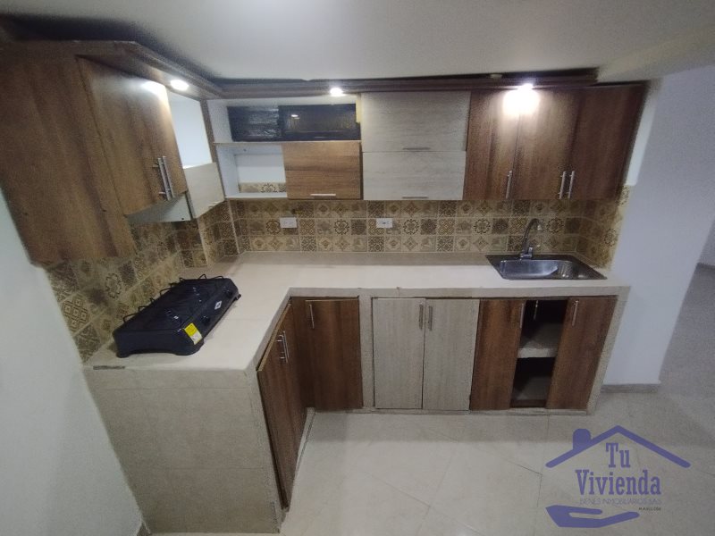 Apartamento en Arriendo en Granizal