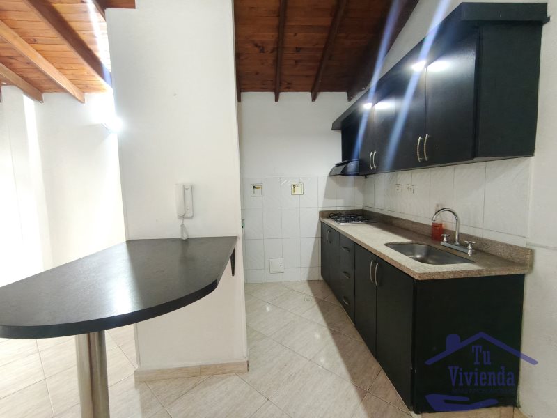 Apartamento en Arriendo en Niquia