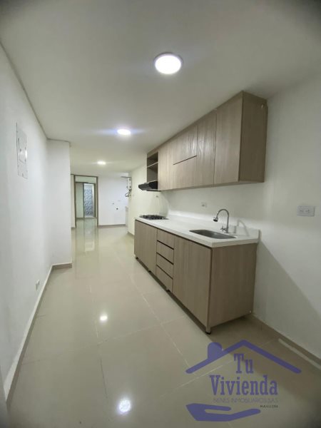 Apartamento en Arriendo en Cabañas