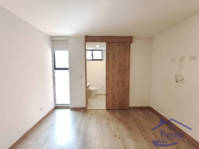 Apartamento en Arriendo en Niquia