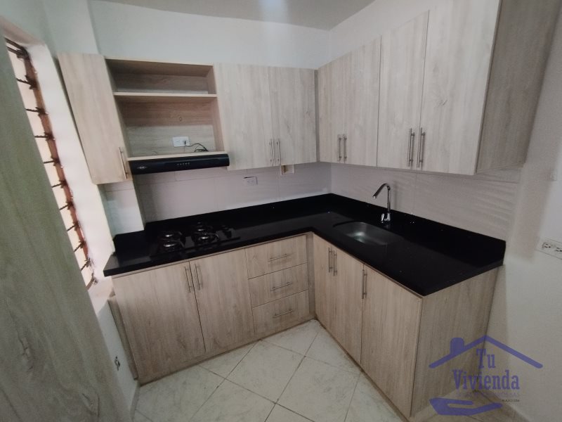 Apartamento en Arriendo en Buenos Aires