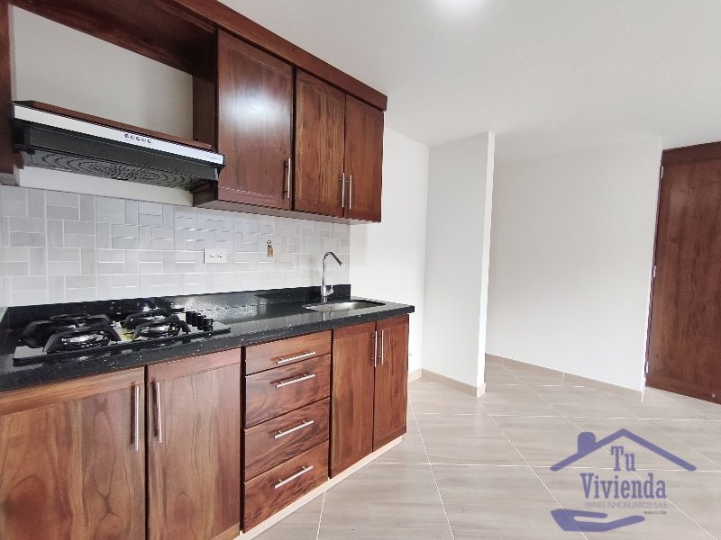 Apartamento en Arriendo en Santa Ana