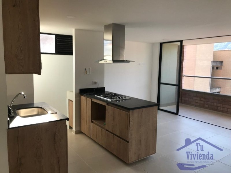 Apartamento en Arriendo en Niquía