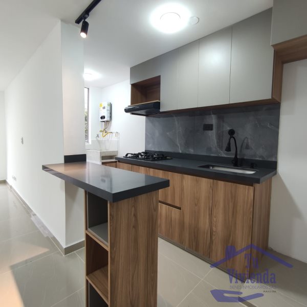Apartamento en Arriendo en Navarra