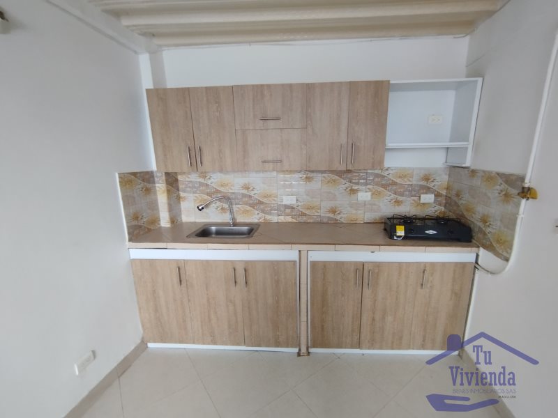 Apartamento en Arriendo en Granizal