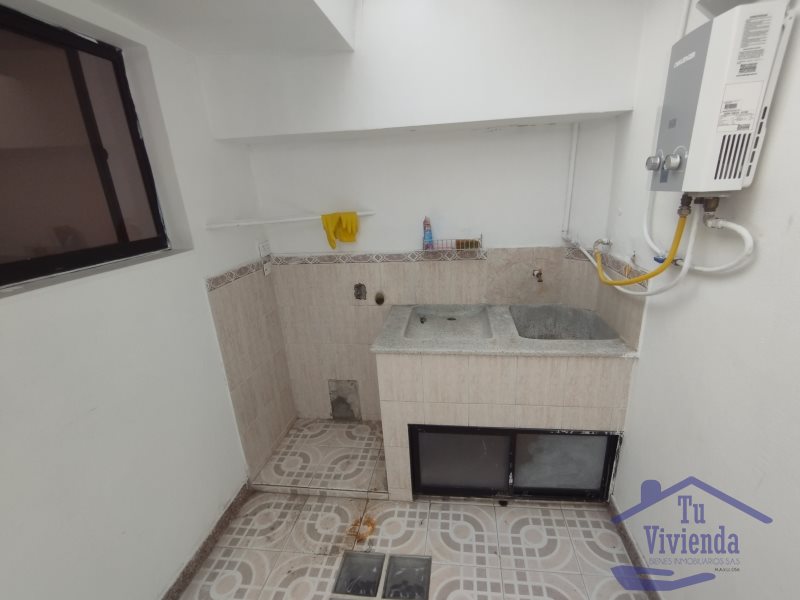Apartamento en Arriendo en Cabañitas