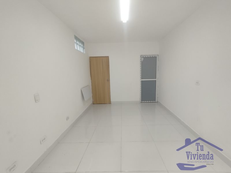 Apartamento en Arriendo en Barrio Central