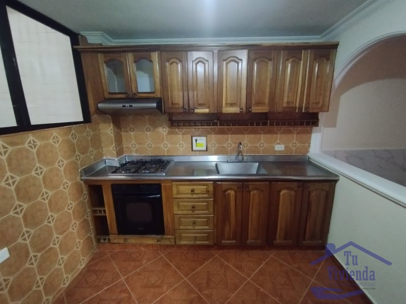 Apartamento en Arriendo en Cabañas