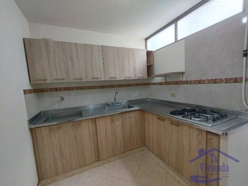 Apartamento en Arriendo en Cabañas