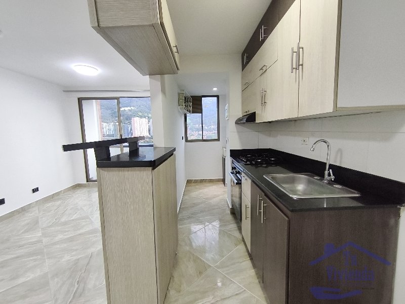 Apartamento en Arriendo en Niquía