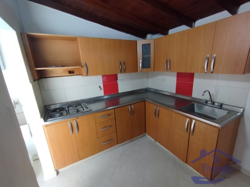Apartamento en Arriendo en Cabañitas