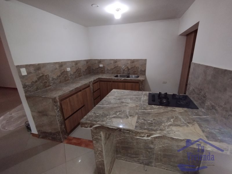 Apartamento en Arriendo en Cabañitas