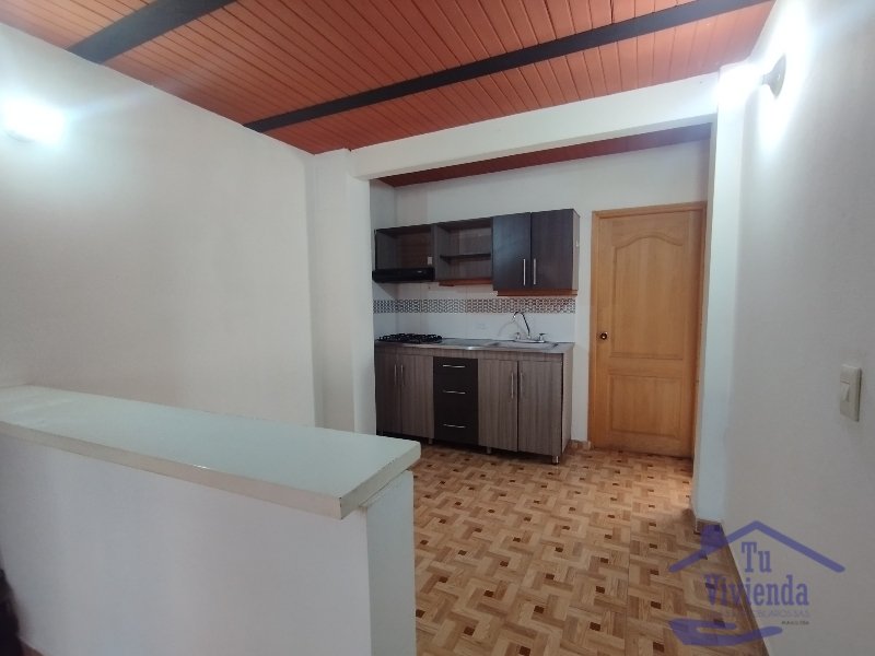 Apartamento en Arriendo en La Madera
