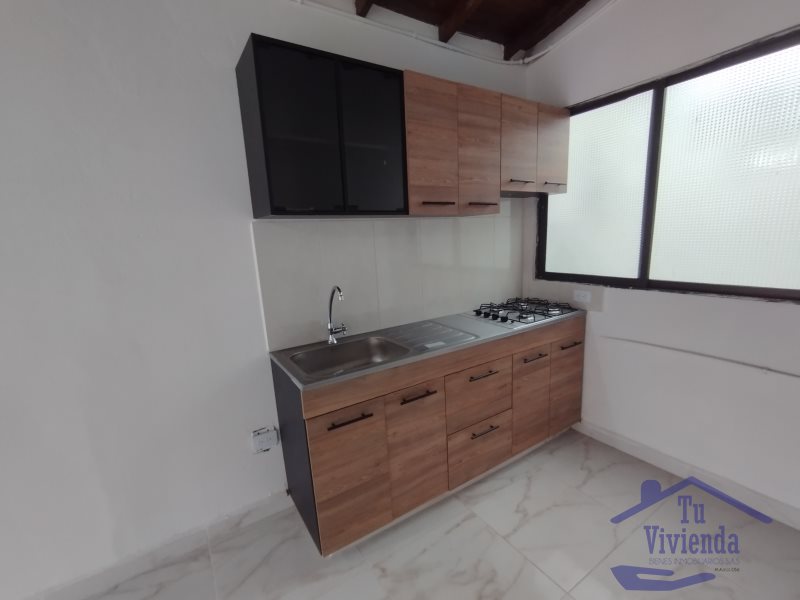 Apartamento en Ambos en Pedregal