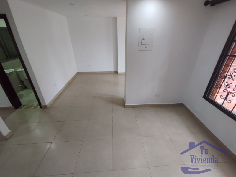 Apartamento en Arriendo en Cabañas