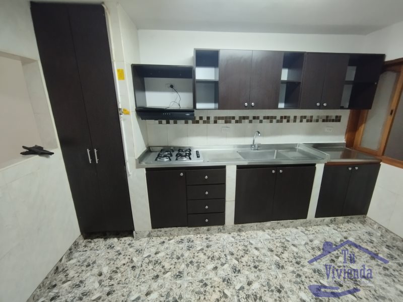Apartamento en Arriendo en Cabañitas