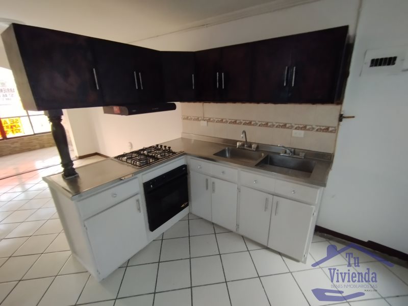 Apartamento en Arriendo en Cabañas