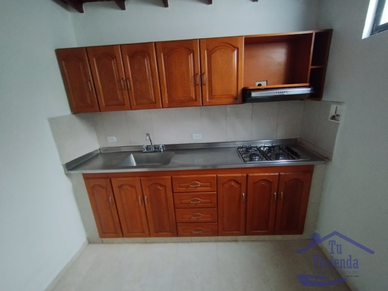 Apartamento en Arriendo en Cabañas