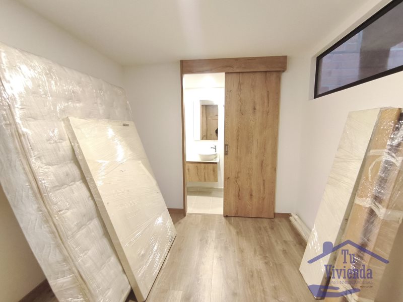 Apartamento en Arriendo en Niquia