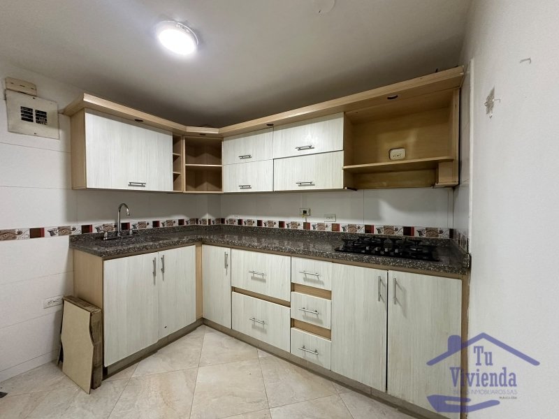 Apartamento en Arriendo en Cabañas