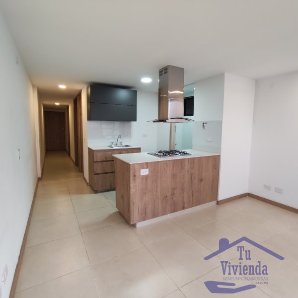 Apartamento en Arriendo en Niquia