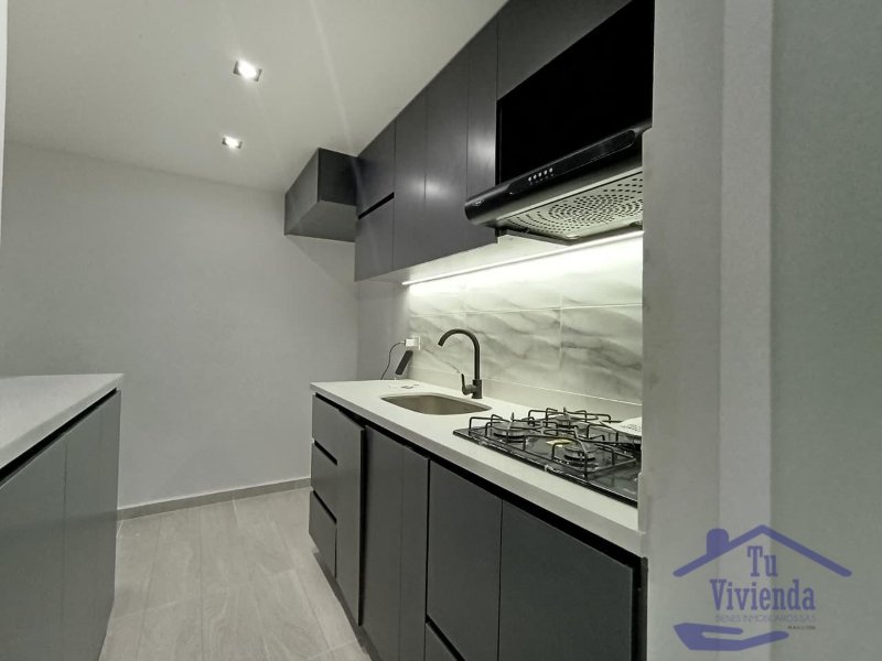 Apartamento en Arriendo en Puerto Bello