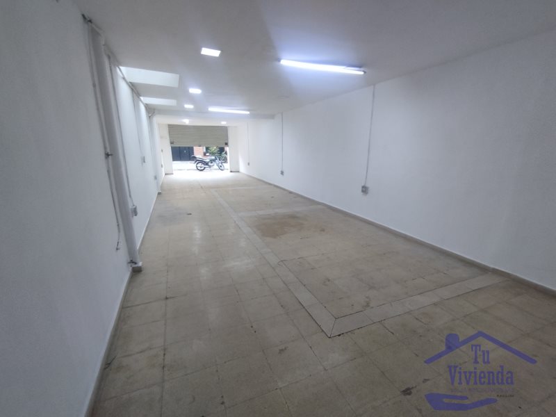 Local en Arriendo en Prado