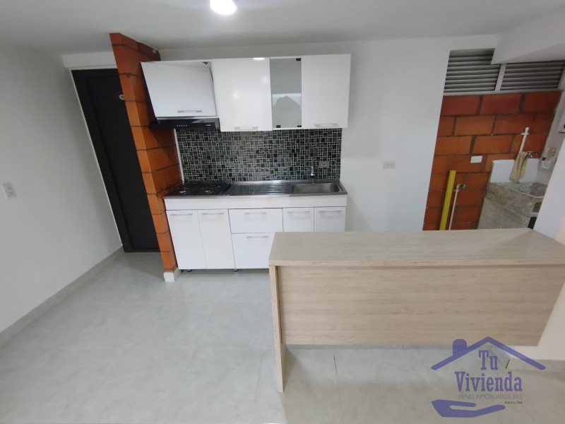 Apartamento en Arriendo en Niquia