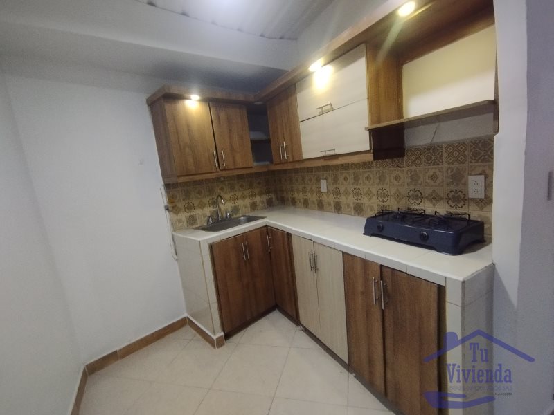 Apartamento en Arriendo en Granizal