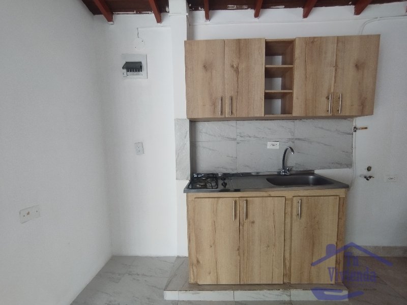 Apartamento en Arriendo en Cabañitas