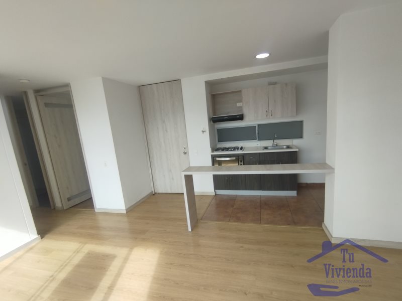 Apartamento en Arriendo en Vereda Fontidueño