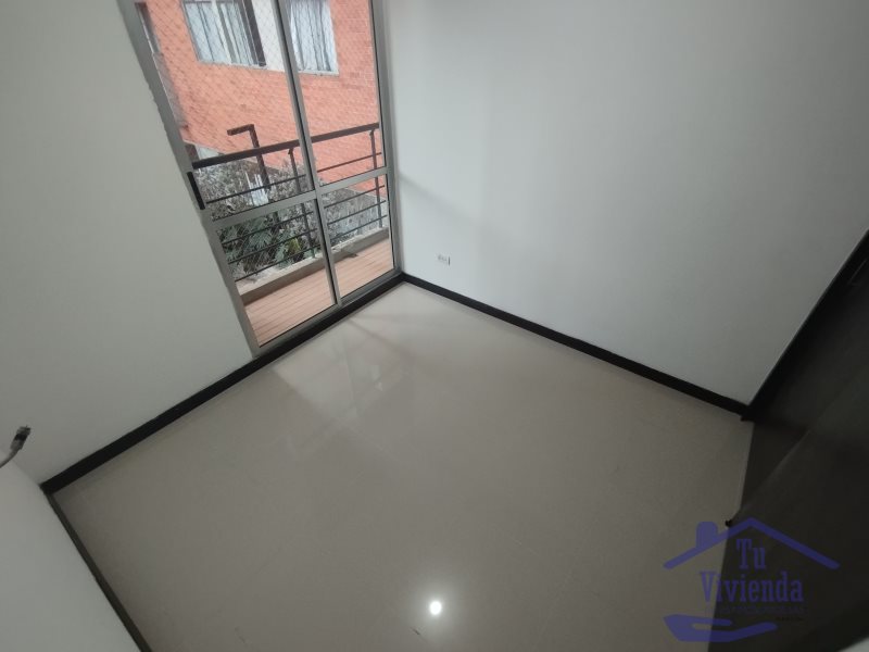 Apartamento en Arriendo en Niquia