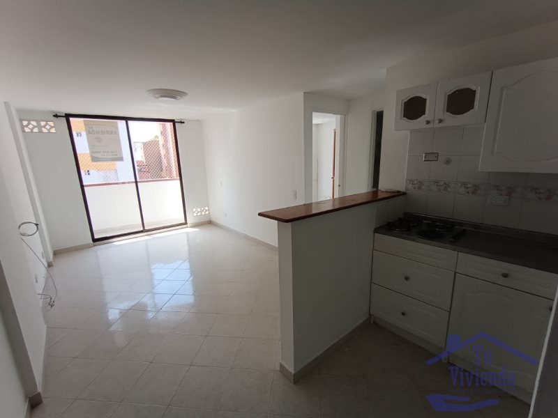 Apartamento en Arriendo en La America