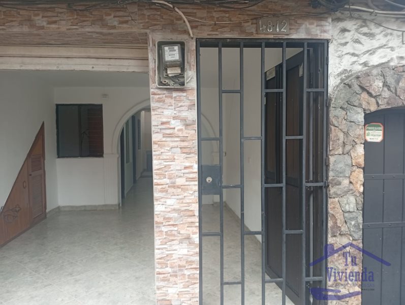 Casa-local en Arriendo en Parque De Bello