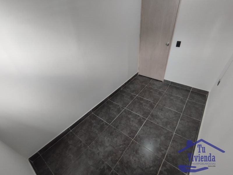 Apartamento en Arriendo en El Rosario