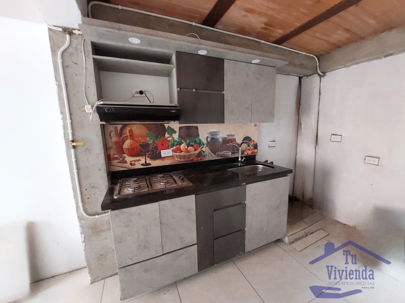 Apartamento en Arriendo en El Trapiche