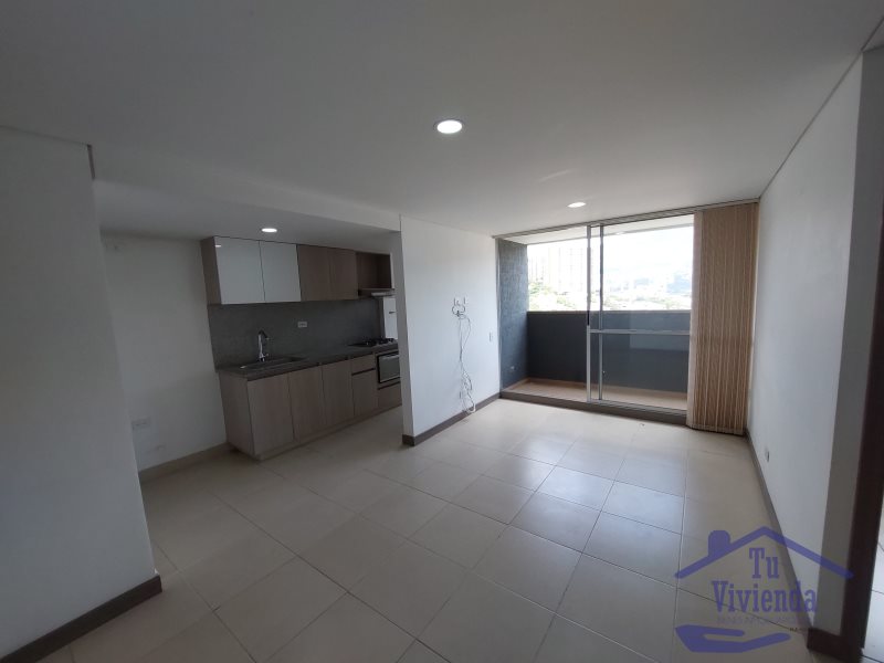 Apartamento en Arriendo en Machado