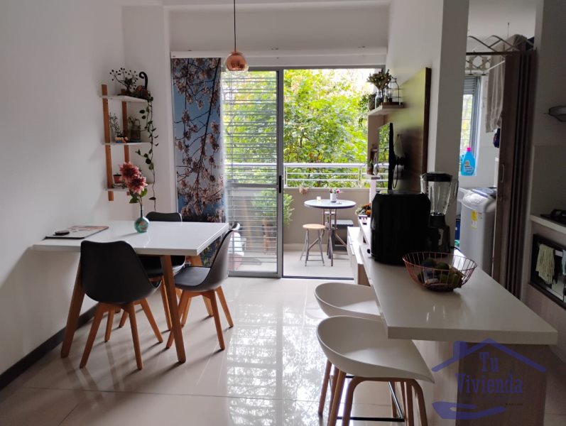 Apartamento en Arriendo en Niquia