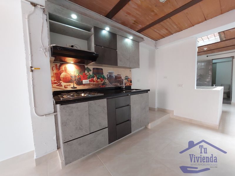 Apartamento en Arriendo en El Trapiche