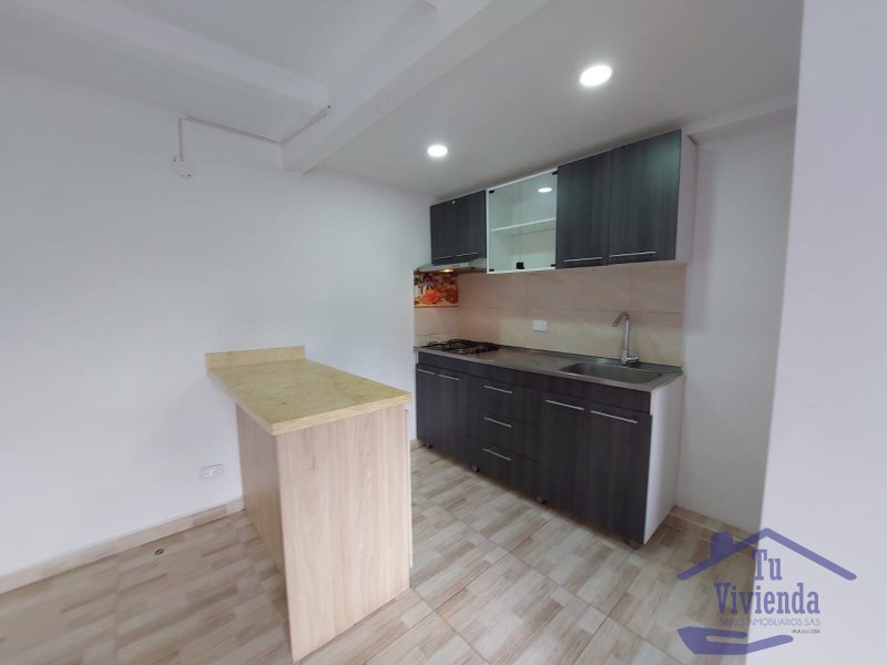 Apartamento en Arriendo en Bucaros