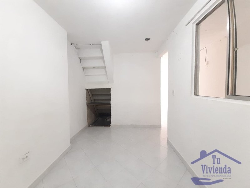 Apartamento en Arriendo en Gorety