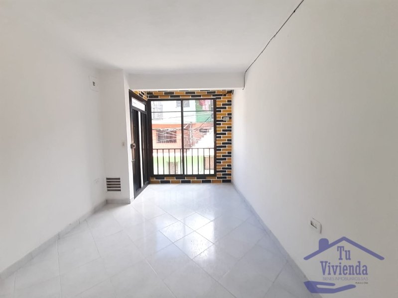 Apartamento en Arriendo en Gorety