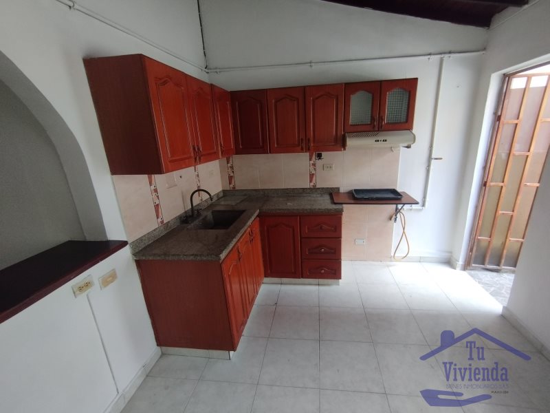 Apartamento en Arriendo en Cabañitas